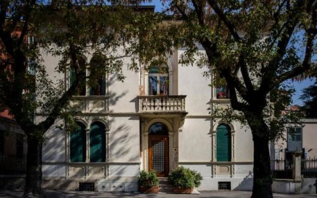 Visit Palladio Guesthouse