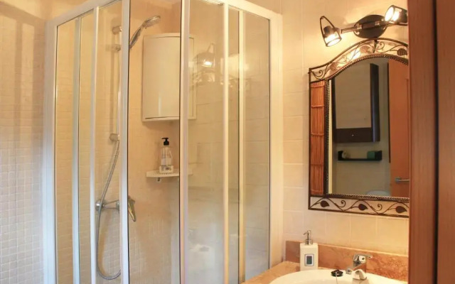 Holiday Tossa Apartment