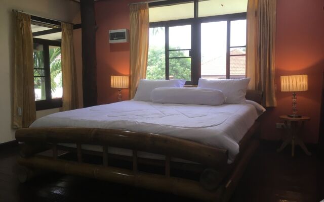 Rabiangtai Boutique Guest House