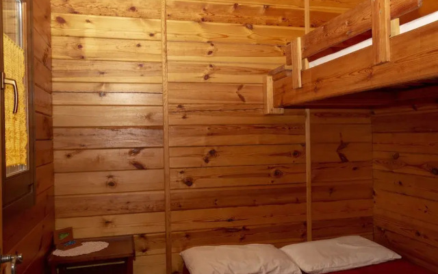 Camping Village Yolki Palki