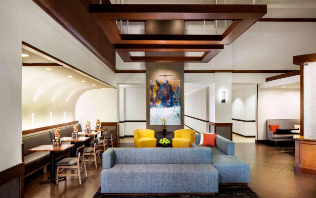 Hyatt Place Dallas/Park Central