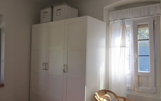 TXAKOLI Apartment by Aston & Wolf