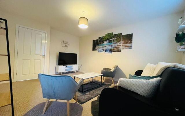 Jupiter Avenue by Incredible Stay