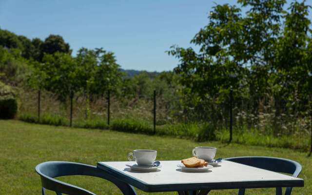 The Originals Access, Hôtel Tulle