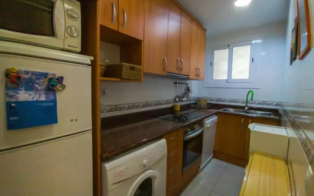 Girorooms Platja d'Aro Marbella Planta Baixa