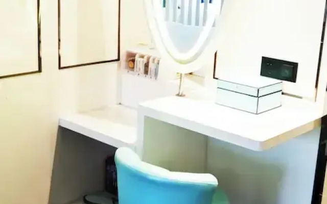 XANA LITE Hotel Shixi Metro Station