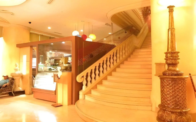 Makati Palace Hotel