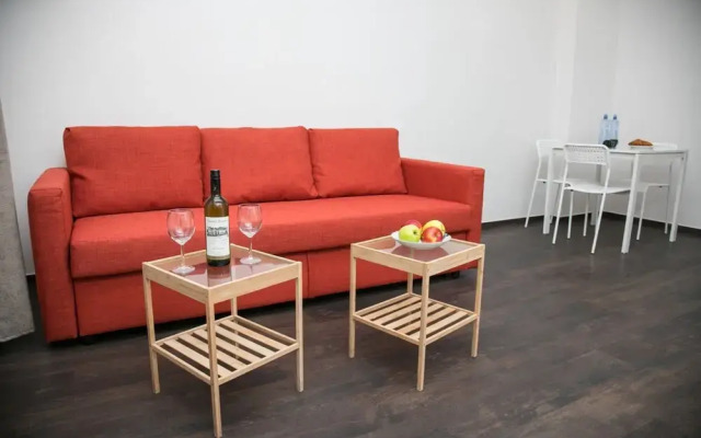 Welcome Apartments on Lublanska