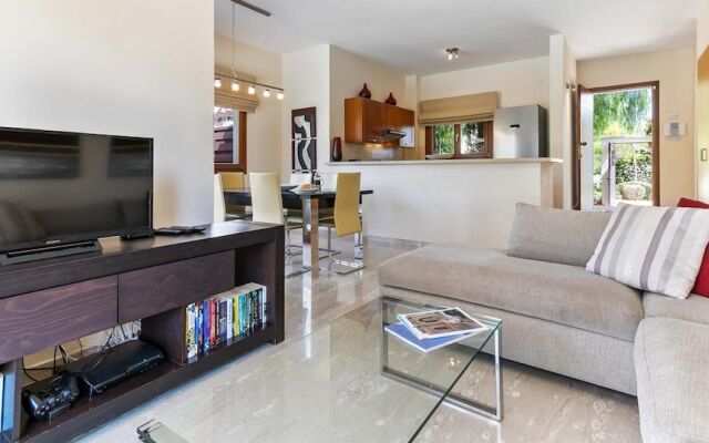 Villa Hg12 - Athina in Kouklia