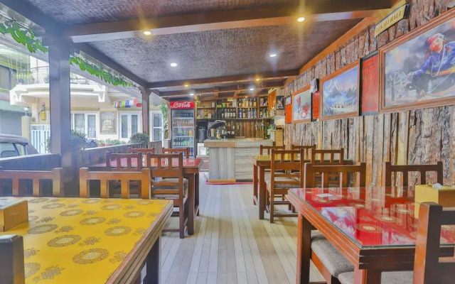 Oyo 720 Lekali Homes And Restaurant
