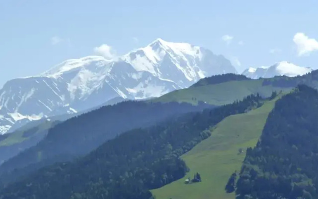 Village Vacances Les Balcons du Mont-Blanc
