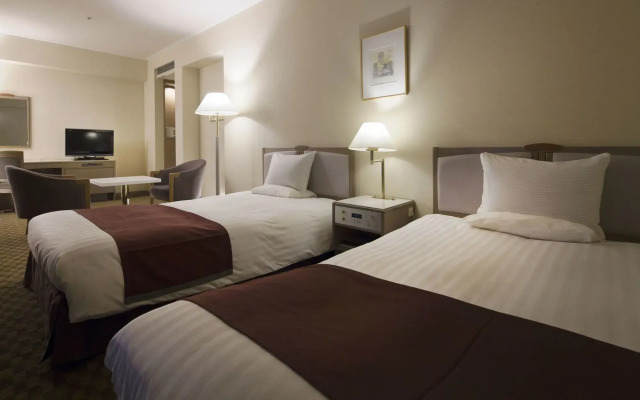 Miyako Hotel Yokkaichi