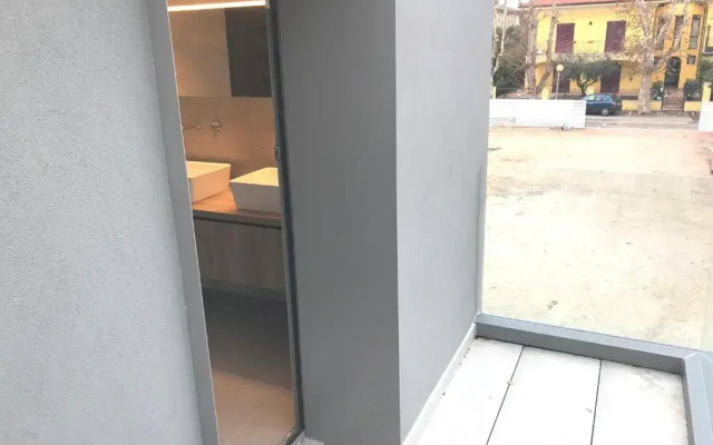 Suite Apartment Paris Bellaria-Igea Marina