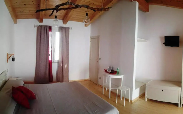 B&B Mastro Francesco