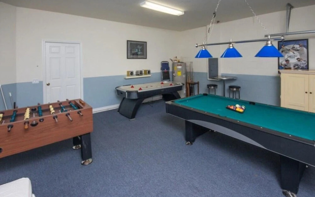 John's West Haven Vacation Home