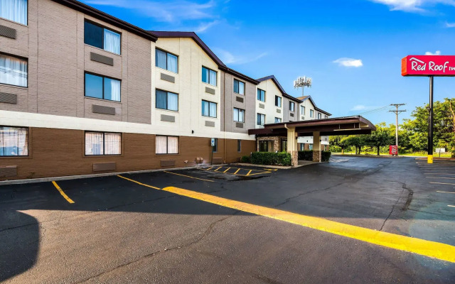 Spark by Hilton Palatine Arlington Heights