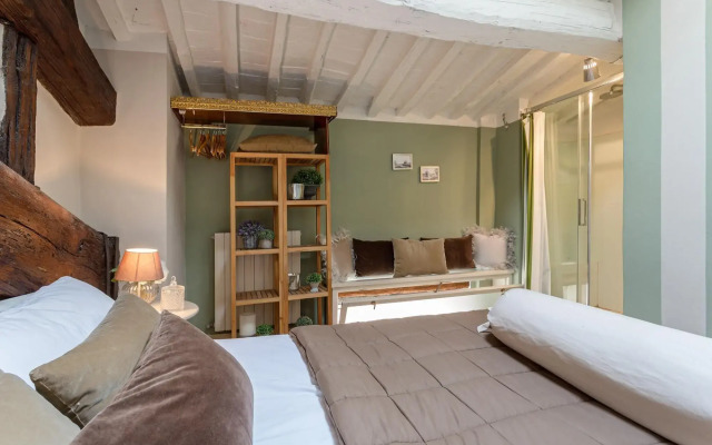 Casa Margherita Residenze Seicento