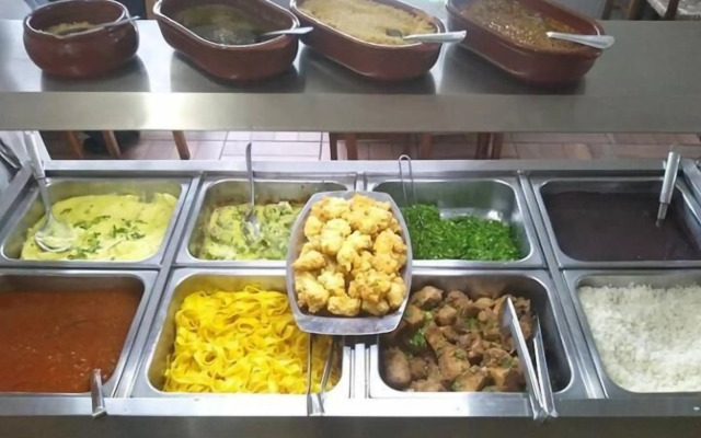 Casa de Pedra Mineira