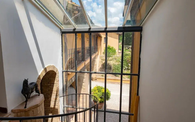 Agriturismo Le Cerque