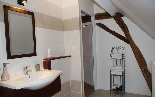 Le Domaine du Mijarnier