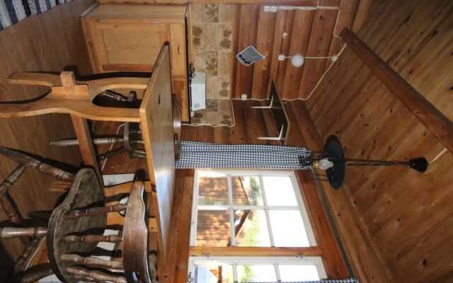 Saltdal Turistsenter - Campground