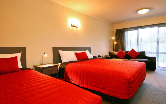 Oamaru Motor Lodge
