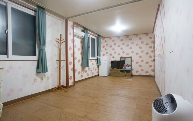 Yangyang Naksan Cheonghae