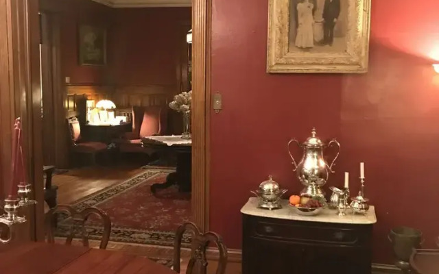 The Gables B&B Philadelphia