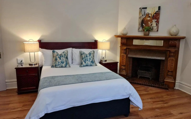 Peaches & Cream Bed & Breakfast