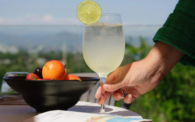 Hôtel & Spa - Thalazur Antibes