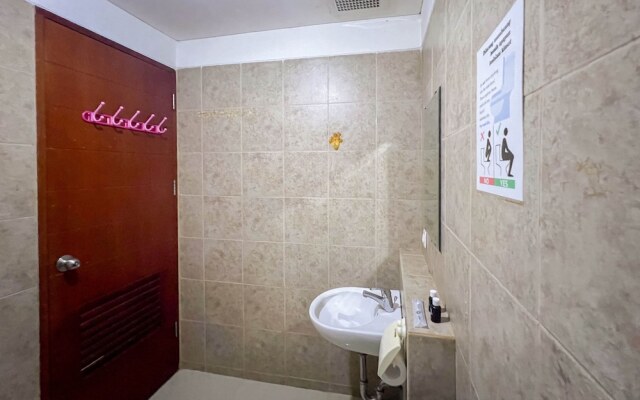 Cozy 1Br At Marbella Suites Dago Pakar Bandung Apartment