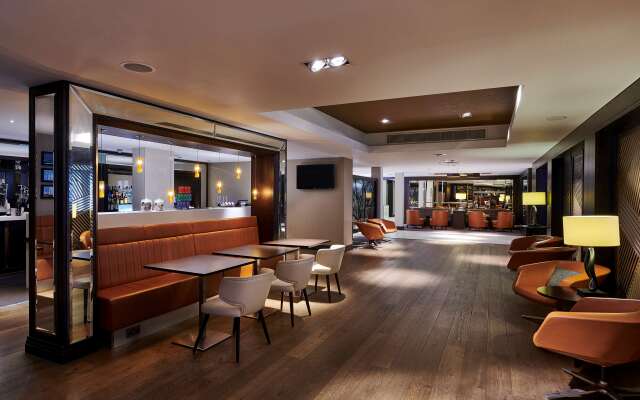 DoubleTree by Hilton London - Ealing Hotel