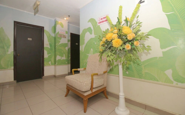 Airy Senen Raden Saleh Satu 9 Jakarta