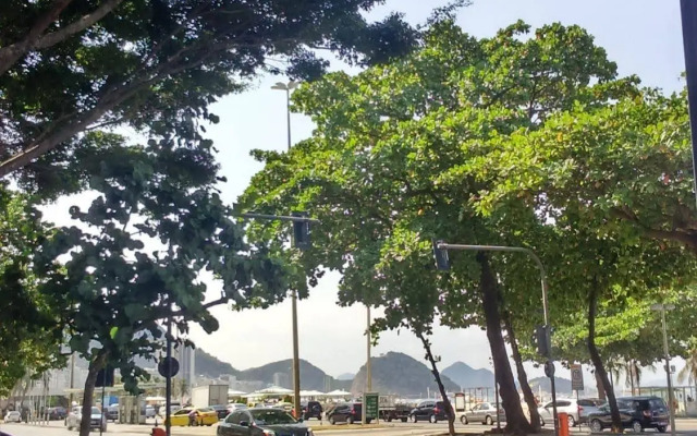 Copacabana Apartment