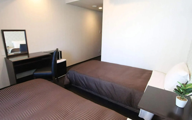 Hotel Livemax Nihonbashi Hakozaki