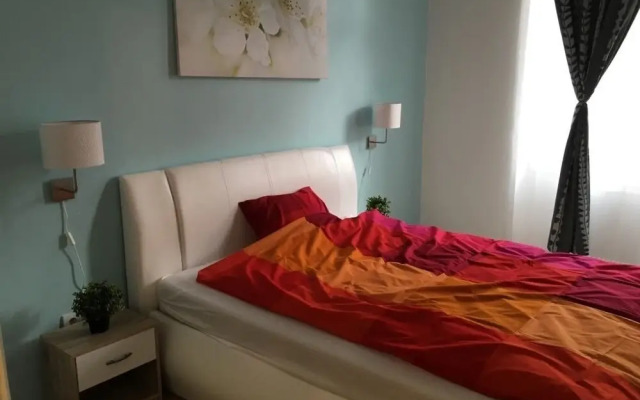 Hi5 Apartments - Ruin Bar District