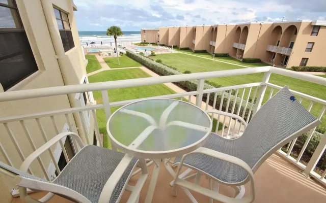 Seaward B103 Apartment 2