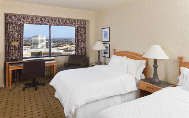 The Westin Dallas Park Central