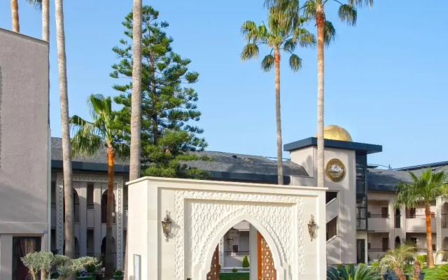 Alaaddin Beach Hotel - Adults Only