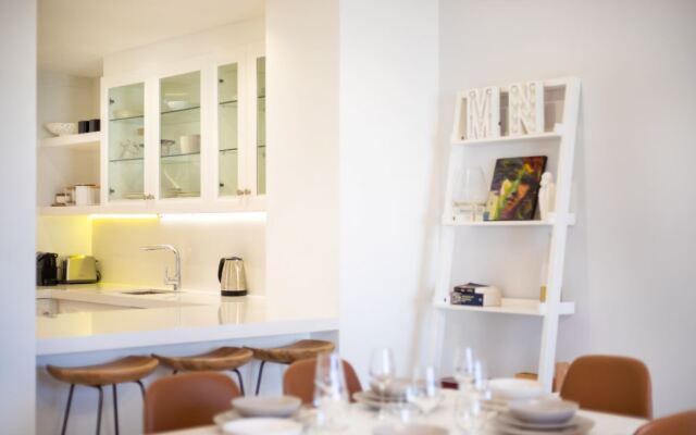 Maison Privee Marquise Square