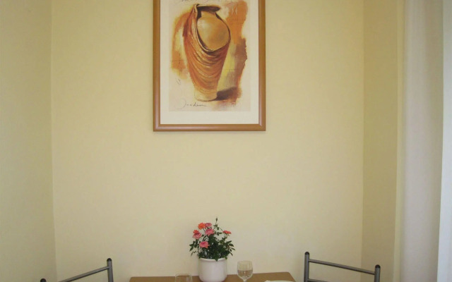 Apartment Buda Budapest