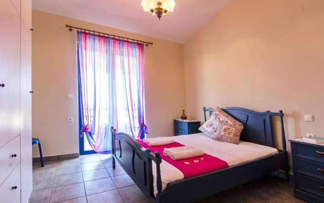Mantilida Villa & Studio