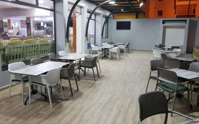 Hotel Assif