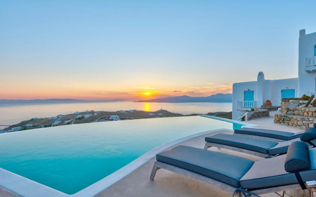 Villa Aquata by Mermaid Luxury Villas