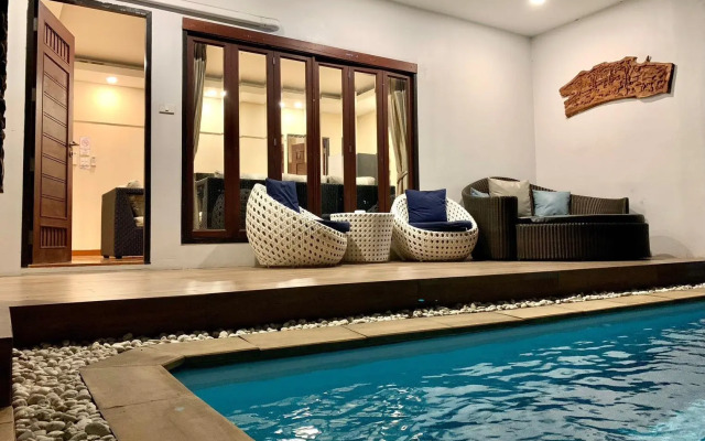 Yotaka Boutique Hotel Bangkok