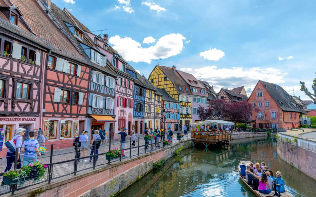 ibis Styles Colmar Nord