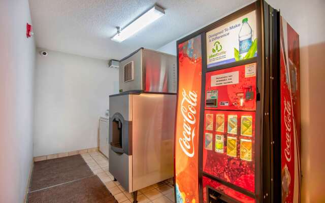 Motel 6 Abbeville, LA