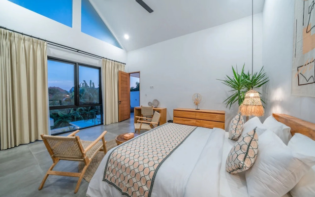 Villa Ziggy