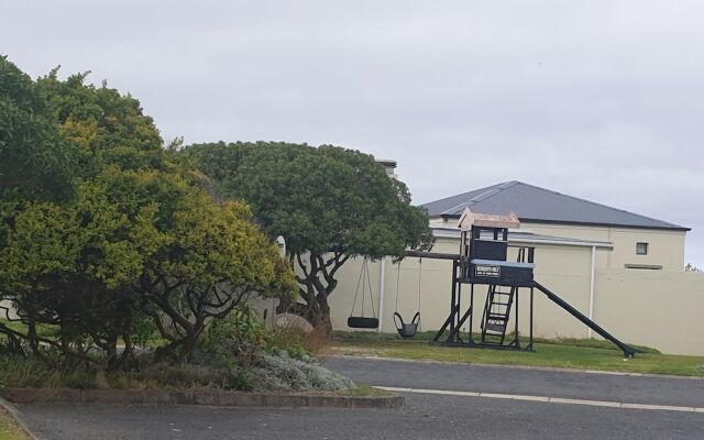 Fraai Uitzicht Struisbaai