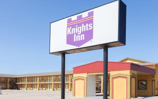 Knights Inn Anadarko